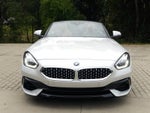 2022 BMW Z4 sDrive sDrive30i