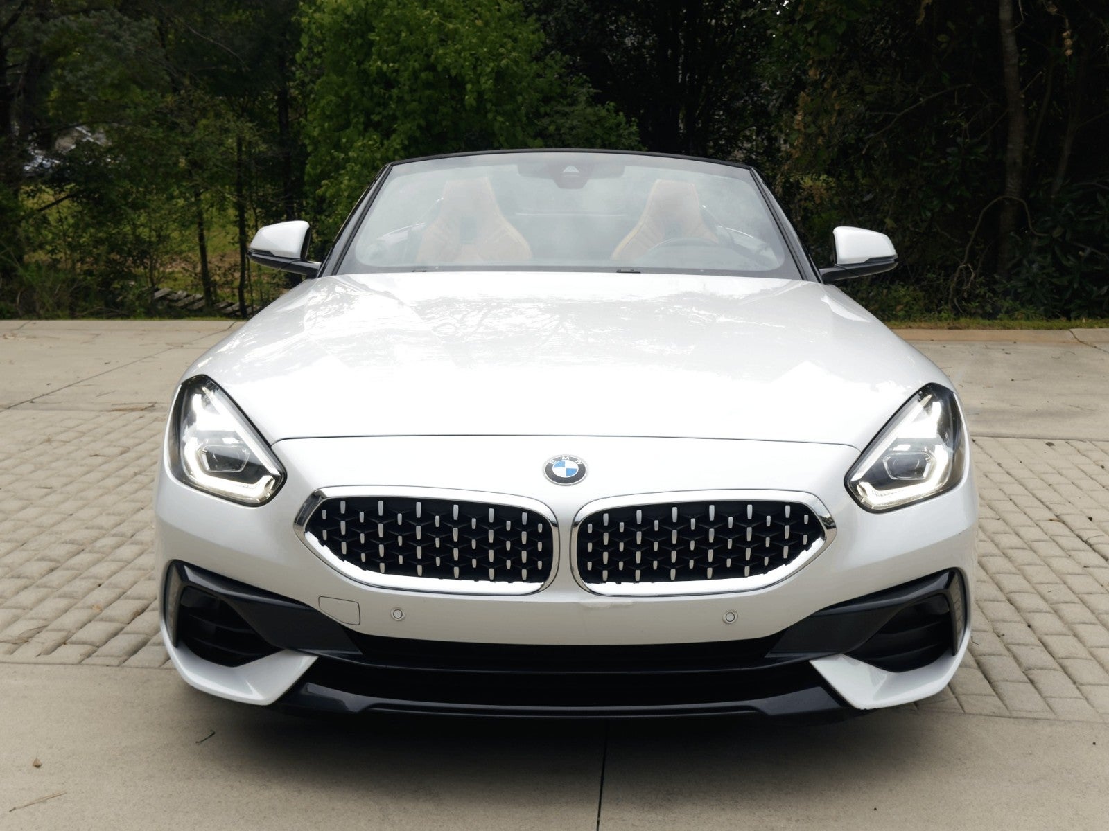 2022 BMW Z4 sDrive sDrive30i