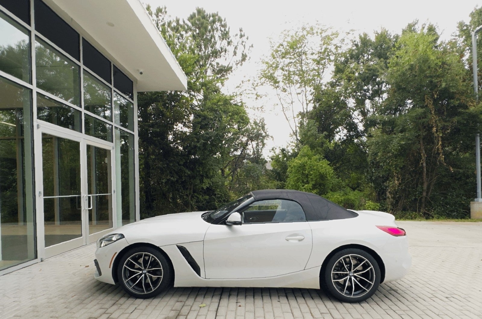 2022 BMW Z4 sDrive sDrive30i