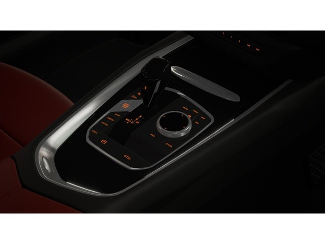2026 BMW Z4 sDrive30i