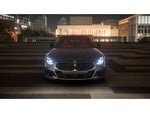 2026 BMW Z4 sDrive30i