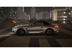 2026 BMW Z4 sDrive30i