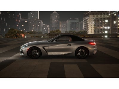 2026 BMW Z4 sDrive30i