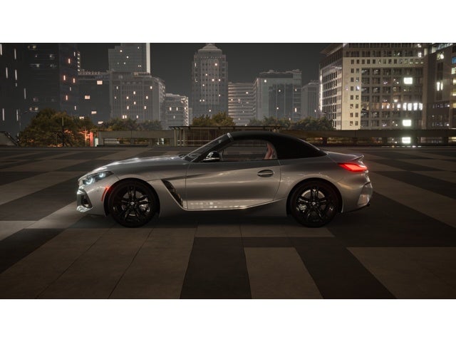 2026 BMW Z4 sDrive30i