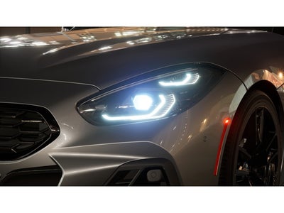 2026 BMW Z4 sDrive30i