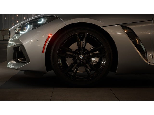 2026 BMW Z4 sDrive30i