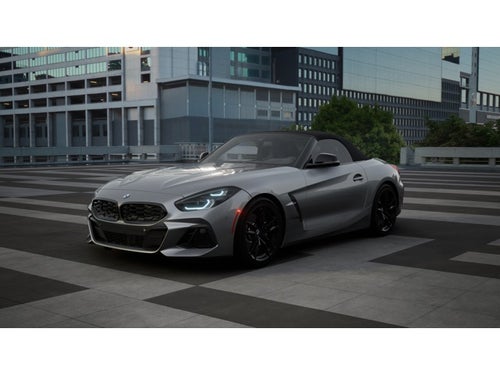 2026 BMW Z4 sDrive30i