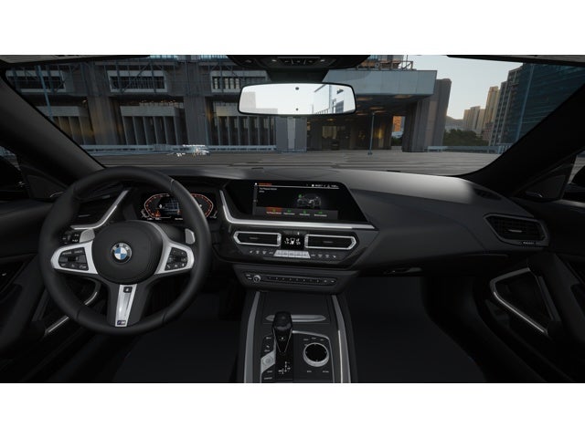2026 BMW Z4 sDrive30i