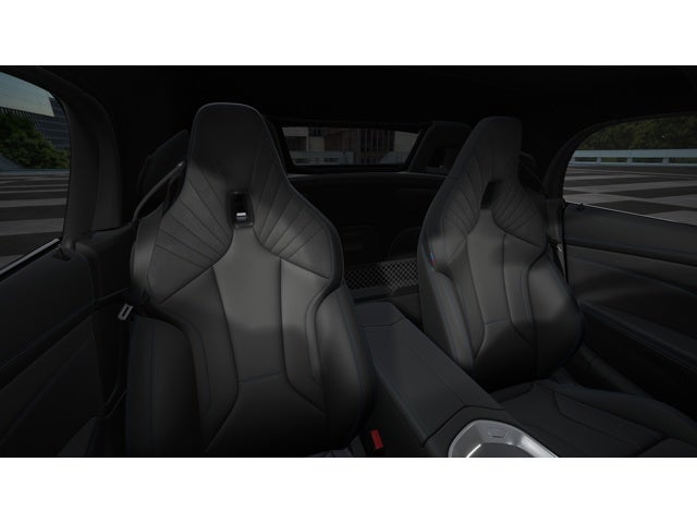 2026 BMW Z4 sDrive30i