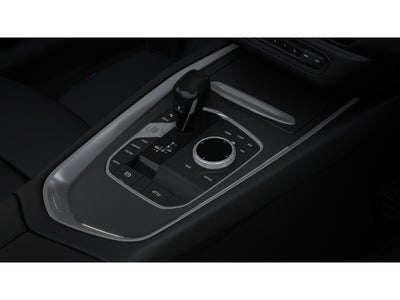 2026 BMW Z4 sDrive30i
