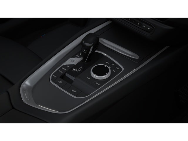 2026 BMW Z4 sDrive30i