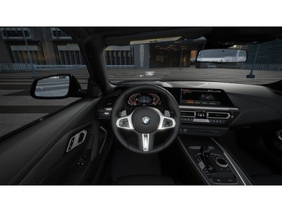 2026 BMW Z4 sDrive30i