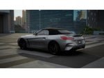 2026 BMW Z4 sDrive30i