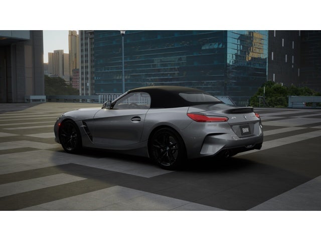 2026 BMW Z4 sDrive30i
