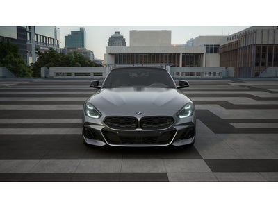 2026 BMW Z4 sDrive30i