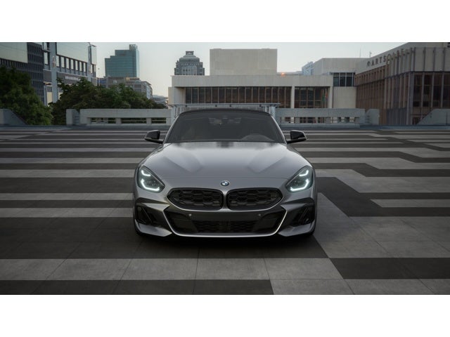 2026 BMW Z4 sDrive30i