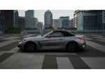 2026 BMW Z4 sDrive30i