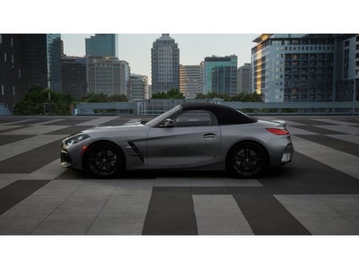 2026 BMW Z4 sDrive30i