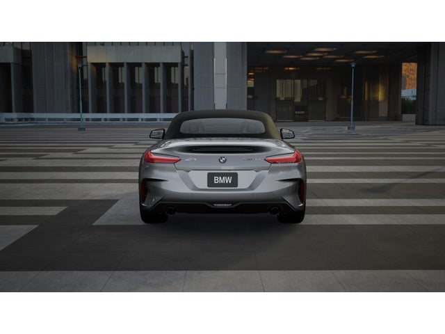 2026 BMW Z4 sDrive30i