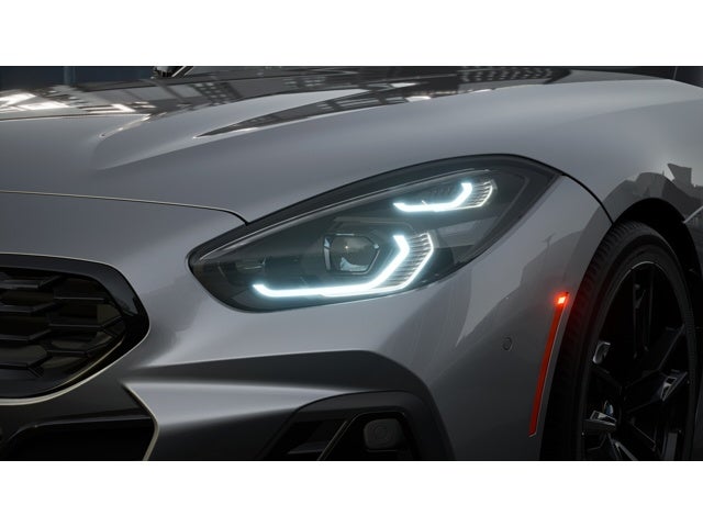 2026 BMW Z4 sDrive30i