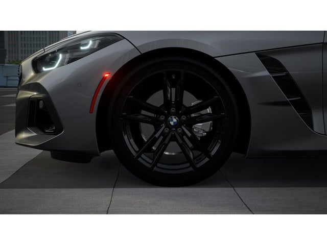 2026 BMW Z4 sDrive30i