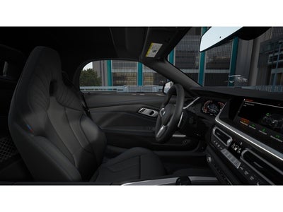 2026 BMW Z4 sDrive30i