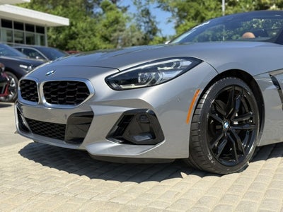 2024 BMW Z4 sDrive sDrive30i