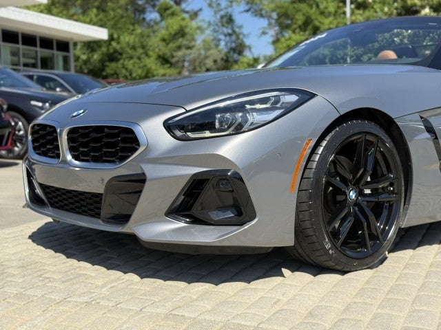 2024 BMW Z4 sDrive sDrive30i