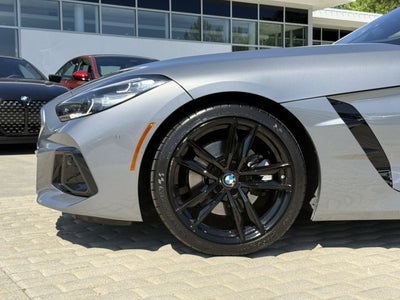 2024 BMW Z4 sDrive sDrive30i