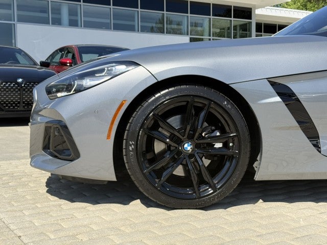 2024 BMW Z4 sDrive sDrive30i