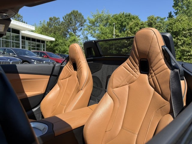 2024 BMW Z4 sDrive sDrive30i