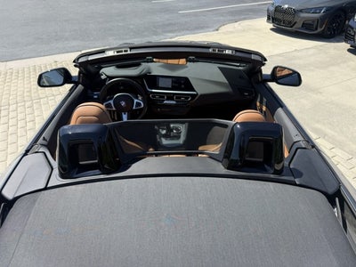 2024 BMW Z4 sDrive sDrive30i