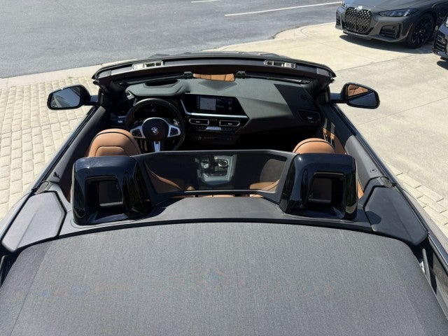 2024 BMW Z4 sDrive sDrive30i
