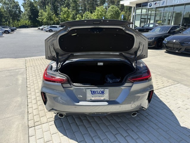 2024 BMW Z4 sDrive sDrive30i
