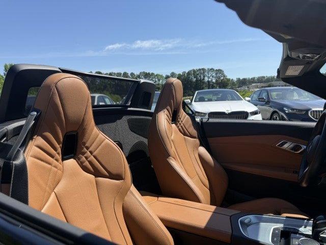 2024 BMW Z4 sDrive sDrive30i