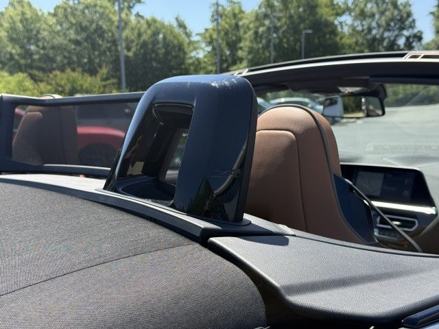 2024 BMW Z4 sDrive sDrive30i