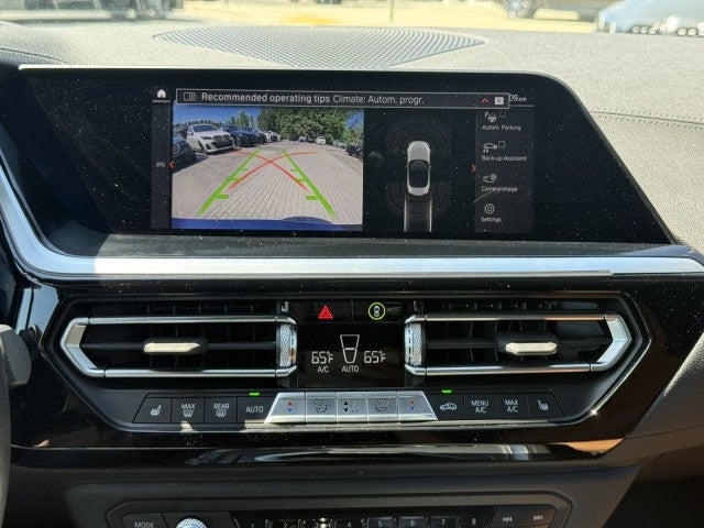 2024 BMW Z4 sDrive sDrive30i