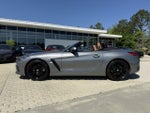 2024 BMW Z4 sDrive sDrive30i