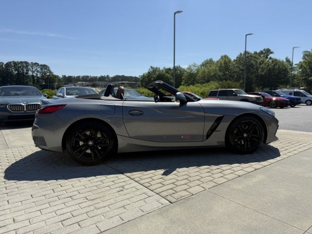 2024 BMW Z4 sDrive sDrive30i