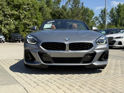 2024 BMW Z4 sDrive sDrive30i
