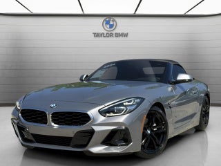 2024 BMW Z4 sDrive30i