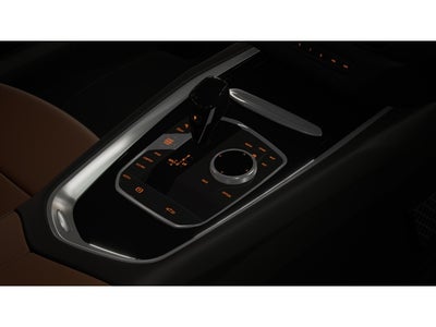 2026 BMW Z4 Base