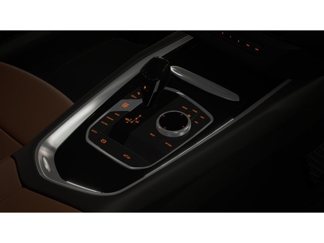 2026 BMW Z4 Base