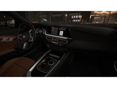 2026 BMW Z4 Base