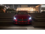 2026 BMW Z4 Base