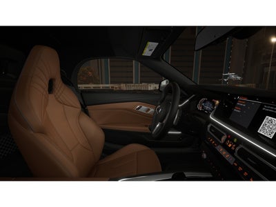2026 BMW Z4 Base