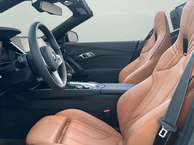 2026 BMW Z4 M40i