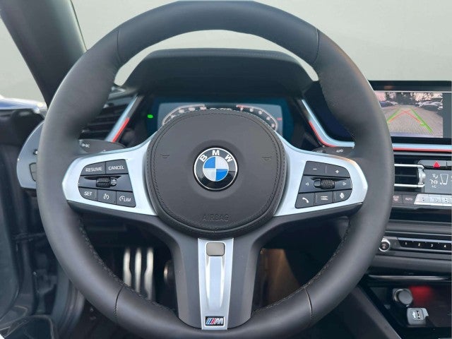 2026 BMW Z4 M40i