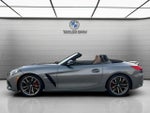2026 BMW Z4 M40i