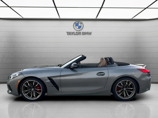 2026 BMW Z4 M40i